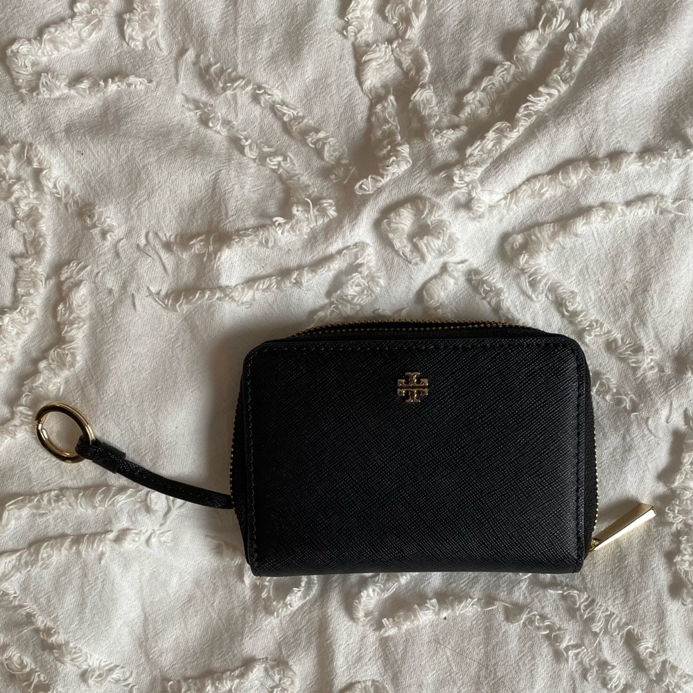 NEW TORY BURCH WALLET